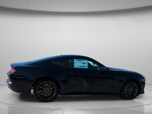 New 2026 Ford Mustang GT Premium image 34