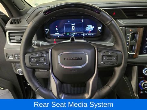 Used 2024 GMC Yukon XL Denali Ultimate image 19
