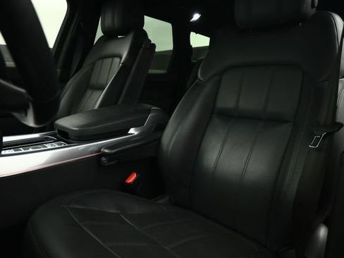 Used 2020 Land Rover Range Rover Sport HSE Dynamic AWD/4WD image 49