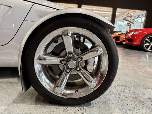 Used 2001 Plymouth Prowler image 17