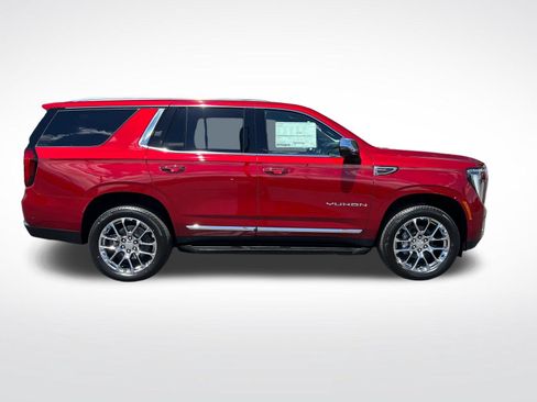 New 2026 GMC Yukon Elevation w/ LPO, Yukon Bright Edition AWD/4WD image 2