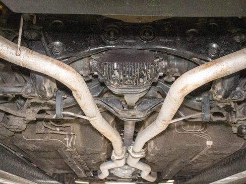 Used 1990 Nissan 300ZX GS image 17