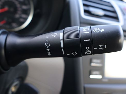 Used 2016 Subaru Impreza 2.0i image 32