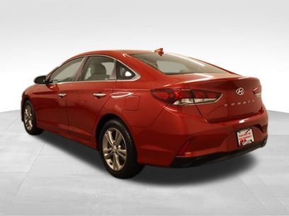 Used 2019 Hyundai Sonata SEL