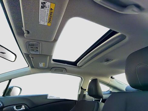 Used 2014 Honda Civic EX image 20