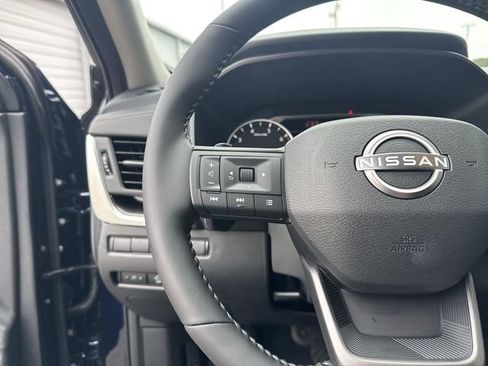New 2026 Nissan Rogue SV image 17