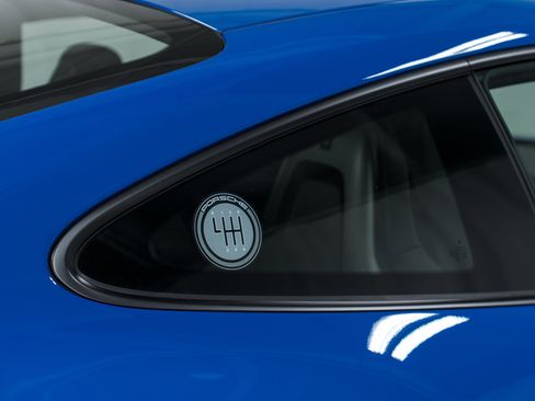 Used 2026 Porsche 911 Carrera T image 31