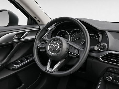 Used 2022 MAZDA CX-9 Touring Plus AWD/4WD image 14