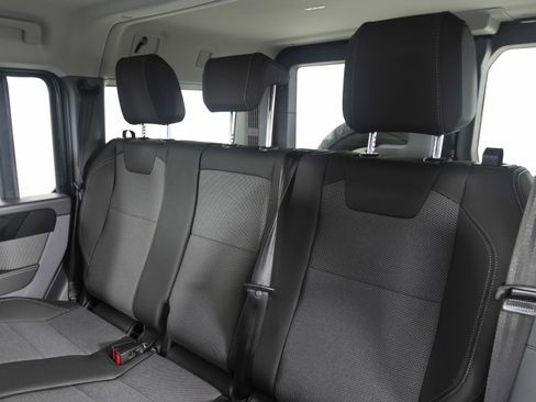 New 2025 INEOS Grenadier image 30