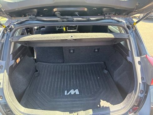 Used 2017 Toyota Corolla iM w/ All-Weather Mat Package FWD image 5