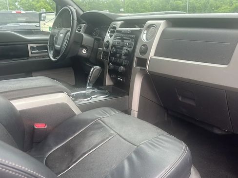 Used 2012 Ford F150 FX4 w/ FX Plus Pkg image 11