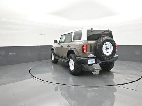 New 2026 Ford Bronco Heritage Edition AWD/4WD image 5