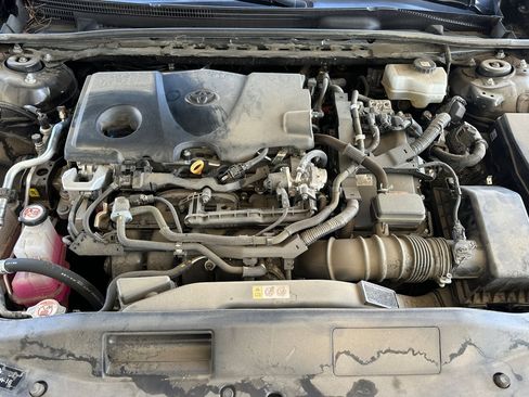 Used 2023 Toyota Camry LE image 23