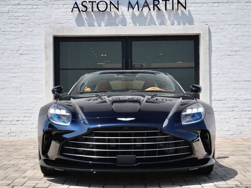 New 2026 Aston Martin V8 Vantage S RWD image 7