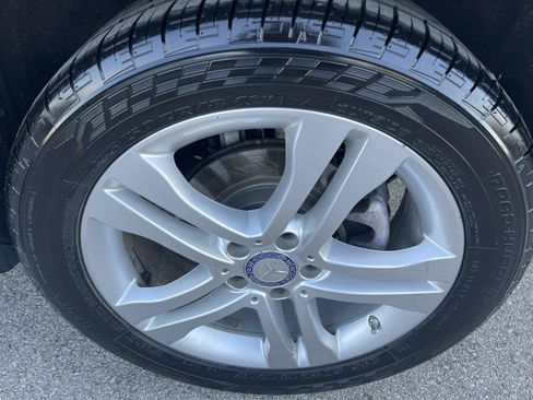 Used 2015 Mercedes-Benz GLA 250 4MATIC image 4