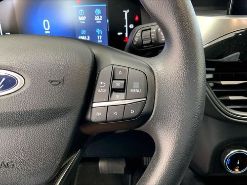 Used 2025 Ford Escape Active FWD image 22