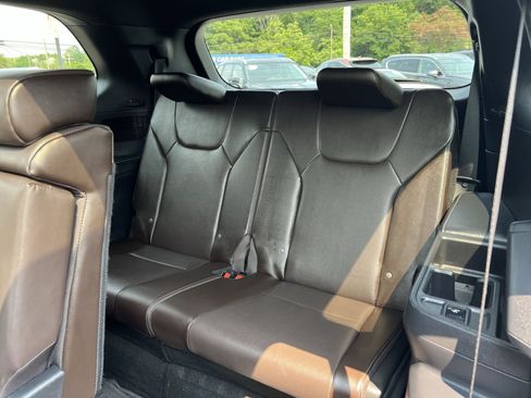 Used 2024 Lexus TX 350 AWD w/ Technology Package image 25
