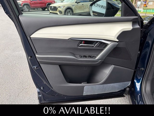 Used 2026 MAZDA CX-5 Preferred AWD/4WD image 7