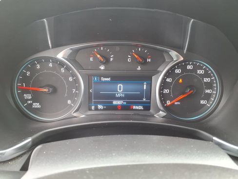 Used 2023 Chevrolet Equinox LT AWD/4WD image 21
