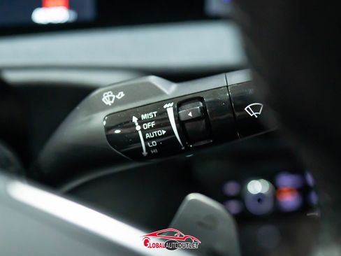 Used 2023 Kia EV6 Wind w/ Wind Technology Package image 27