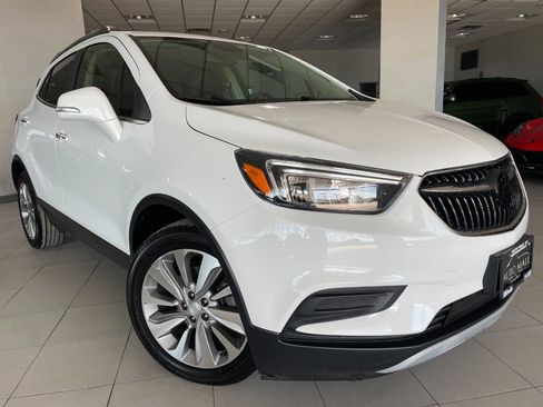 Used 2019 Buick Encore Preferred w/ Safety Package image 1