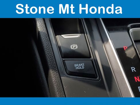 Used 2020 Honda CR-V EX-L image 28