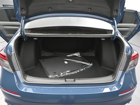 New 2026 Honda Civic Sport image 7