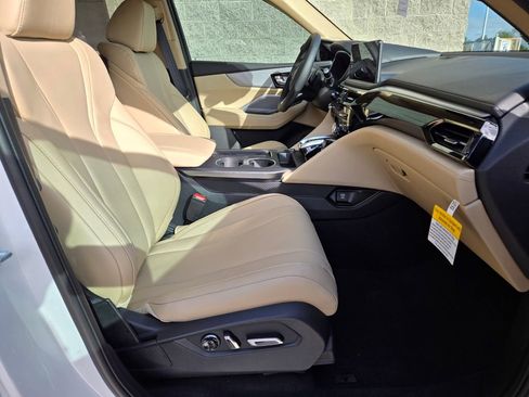 New 2026 Acura MDX w/ Technology Package image 20