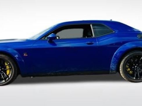 Used 2021 Dodge Challenger R/T Scat Pack image 4