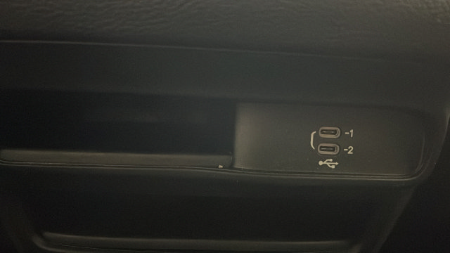 New 2026 Chrysler Pacifica Select FWD image 41