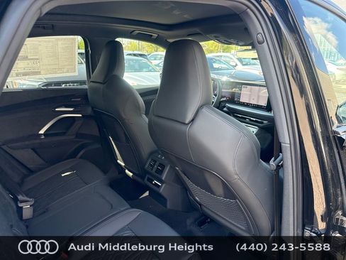 New 2026 Audi SQ5 Premium Plus image 36