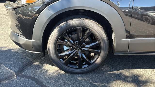 Certified 2026 MAZDA CX-30 AWD 2.5 S image 8
