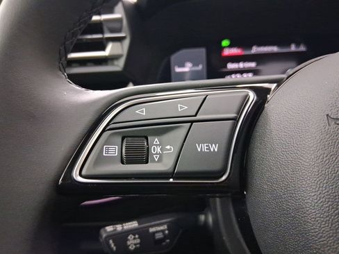 Used 2026 Audi A3 2.0T Premium w/ Black Optic Package AWD/4WD image 15
