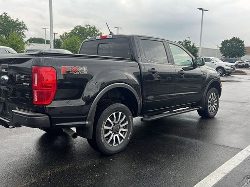 Used 2019 Ford Ranger XLT w/ Equipment Group 302A Luxury AWD/4WD image 7