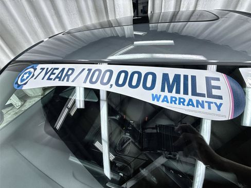 New 2026 Honda HR-V EX-L image 35