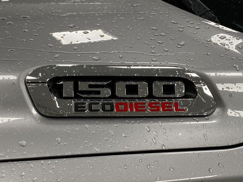 Used 2023 RAM 1500 Big Horn AWD/4WD image 13