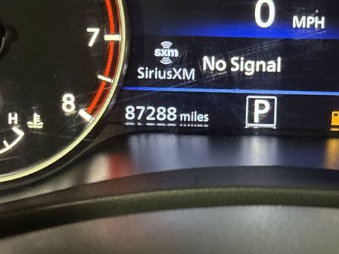 Used 2022 Nissan Altima 2.5 Platinum AWD/4WD image 13