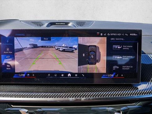 New 2026 BMW X5 M Competition w/ Executive Package AWD/4WD image 17