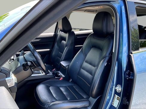 Used 2021 MAZDA CX-5 Grand Touring FWD image 17
