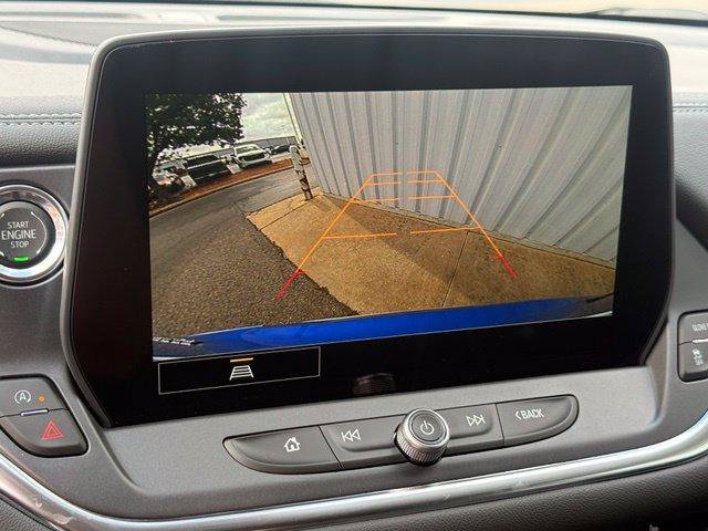 New 2026 Chevrolet Blazer LT w/ Convenience Package FWD image 13