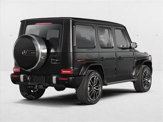 New 2026 Mercedes-Benz G 550 video 2