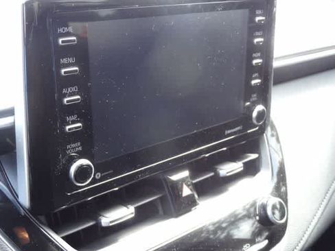 Used 2021 Toyota Corolla SE w/ Carpet Mat Package (TMS) FWD image 10