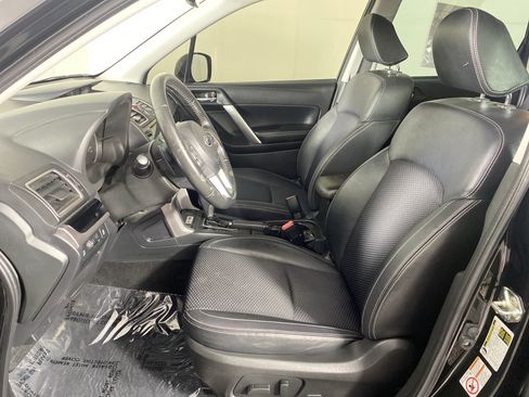 Used 2018 Subaru Forester 2.5i Premium w/ Kicker Audio Upgrade Package AWD/4WD image 16