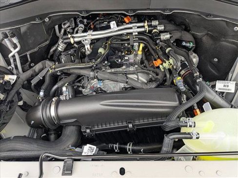 New 2026 Ford Explorer Active image 15