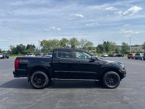 Used 2020 Ford Ranger XLT w/ Equipment Group 302A Luxury AWD/4WD image 11