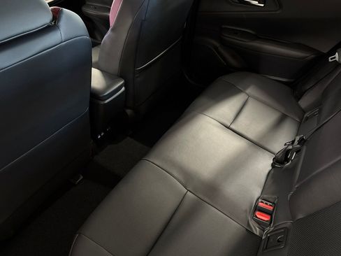 New 2026 Toyota Prius Plug-In Hybrid FWD image 13