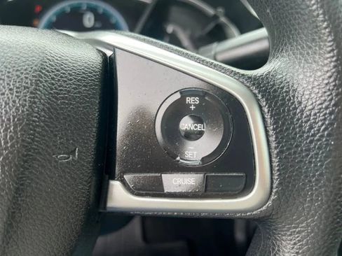 Used 2018 Honda Civic EX image 38