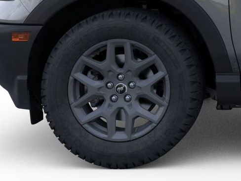 New 2025 Ford Bronco Sport Big Bend AWD/4WD image 20