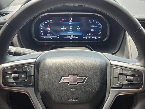 Certified 2023 Chevrolet Tahoe Z71 AWD/4WD image 33