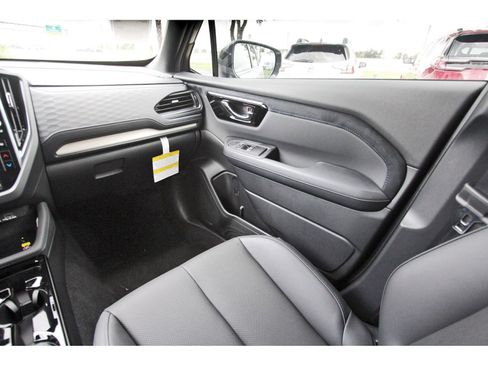 New 2026 Subaru Forester Limited AWD/4WD image 8